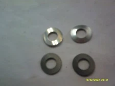 Genuine Snapper Set of 4 Curved Washers 11079 / 7011079