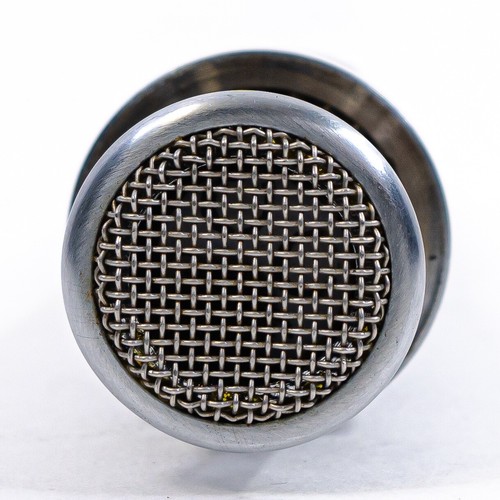 Shure PE52 Vintage Dynamic Cardioid Microphone - Stylish Retro Design - Picture 5 of 6