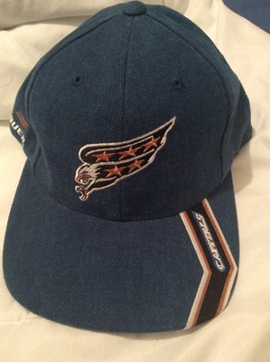vintage capitals hat