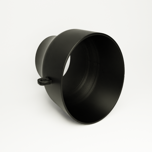 Makita 18v Blower STUBBYu00ae Car Drying Nozzle For Makita 18V LXT