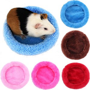 small hamster bed