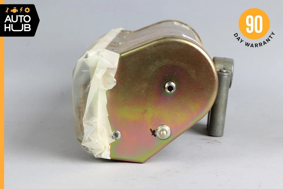 94-96 Jaguar XJ6 XJ12 tablero derecho tablero airbag bolsa de aire HMD9654AB OEM Foto 3 de 4