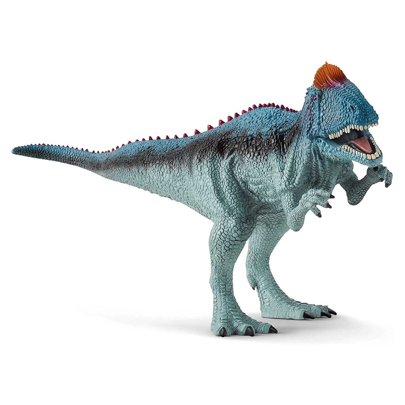 Фигурка животного Schleich Cryolophosaurus 15020 НОВАЯ В НАЛИЧИИ