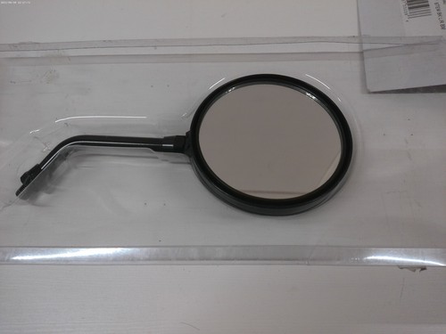BikeMaster Round Mirror KAW U - Picture 6 of 8