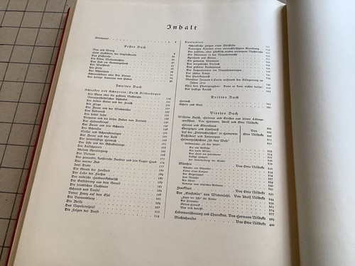 Neues Wilhelm Busch Album - Sammlung lustiger Bildergeschichten mit 1500 Bildern - Picture 12 of 14