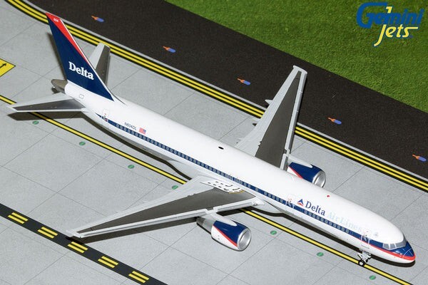 最終価格Gemini 200 DC-9-14 デルタ航空 Gemini200 Delta Air Lines A321neo N589DT 