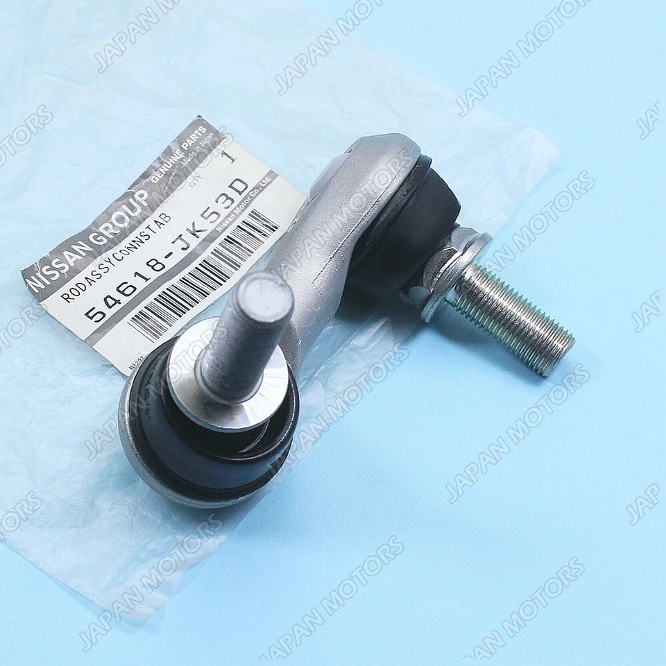 NOVO Genuíno Nissan Infiniti Q60 Qx50 Suspensão Frontal Lateral Direito Estabilizador Link - Imagem 2 de 4