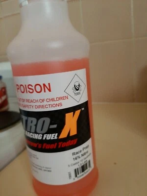 nitro car fuel near me