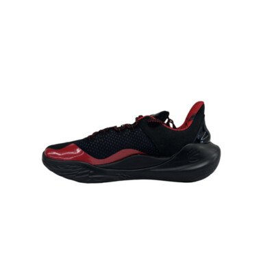 Under Armour Stephen Curry 11 Flow Tuff Crowd Size 10- In hand | eBay
