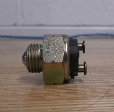 SIMPLICITY NEUTRAL SAFETY BALL SWITCH FOR REAR ENGINE RIDER LAWNMOWER 1708558SM