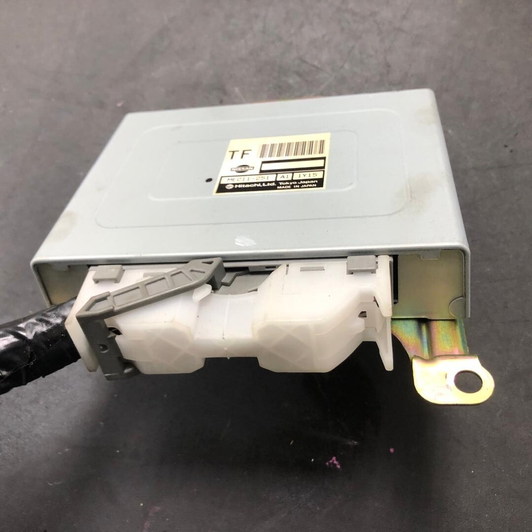 NISSAN SENTRA QG16 Engine Control Unit ECU TF MEC11-251 Used