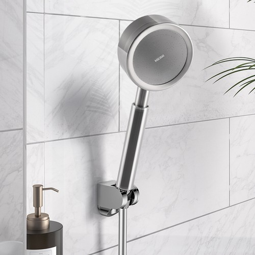 High Pressure Handheld Shower Head 304 Stainless Steel | RV Camper Shower Head | - Afbeelding 10 van 13