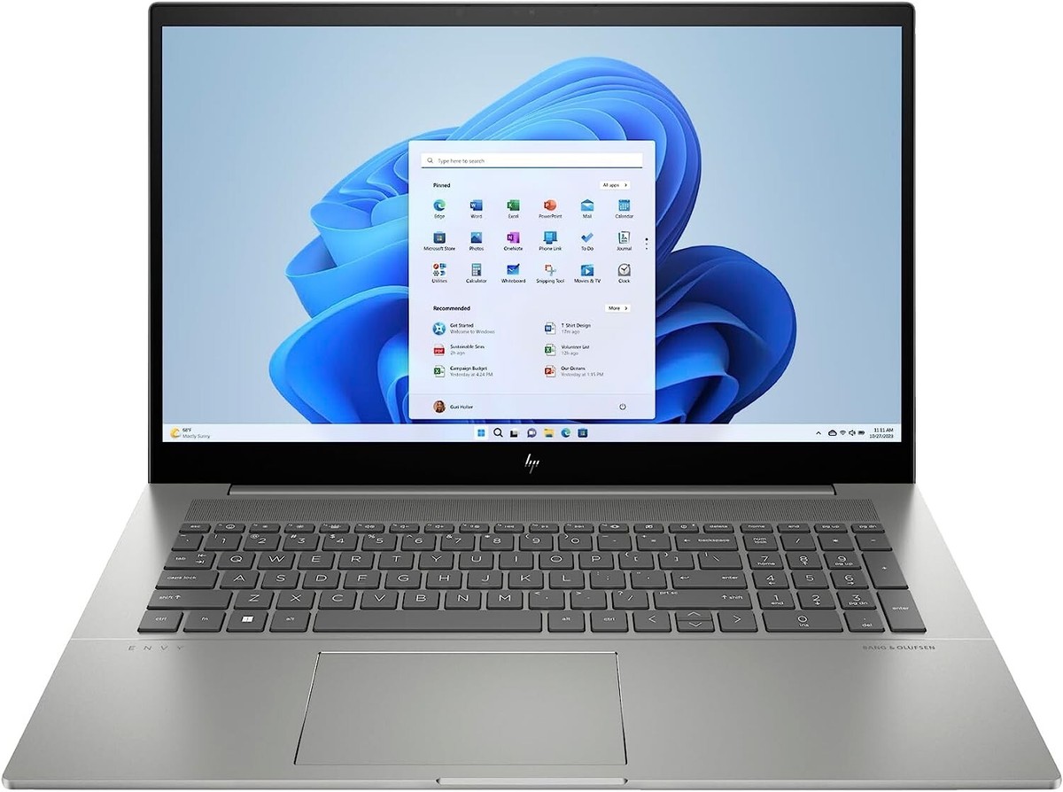 hp ENVY laptop 13 クリエーター向けmx450搭載Core i7 hp ENVY laptop 13 クリエーター向けmx450搭載Core i7