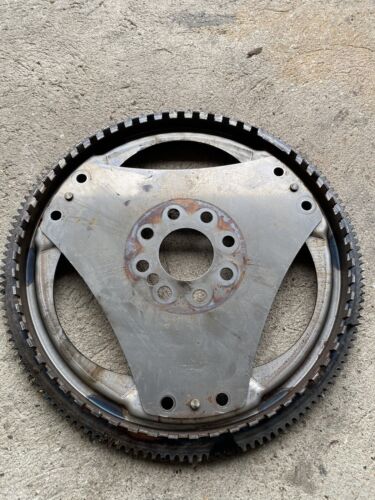Jeep Grand Cherokee 2.7crd Flywheel / Flex Plate / Starter Ring - Picture 2 of 4