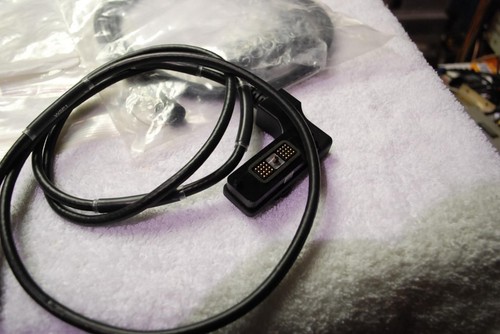 AN / PRC-117G Kabel do transmisji danych Numer części 08025A0265 - Zdjęcie 6 z 7