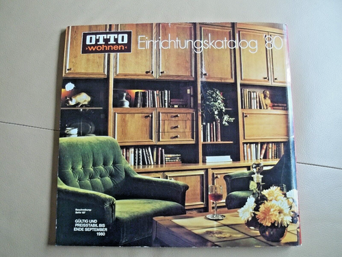 OTTO Wohnen Einrichtungskatalog 80, Katalog, 159 Seiten - Bild 12 von 12