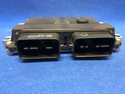 専用★m　2500 10-13 SUZUKI GRAND VITARA CONTROL PCM ECU ECM DENSO 33910-78K9 ECM