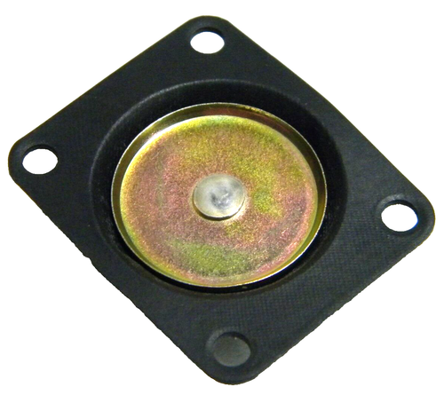 Genuine Holley 135-5 30cc Accelerator Pump Diaphragm 2 Pack - Picture 9 of 10