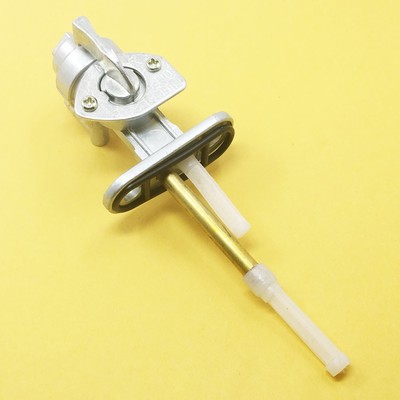 Petcock Fuel Valve For KAWASAKI Z200 KZ 200 250 KH 100 125 # 51023