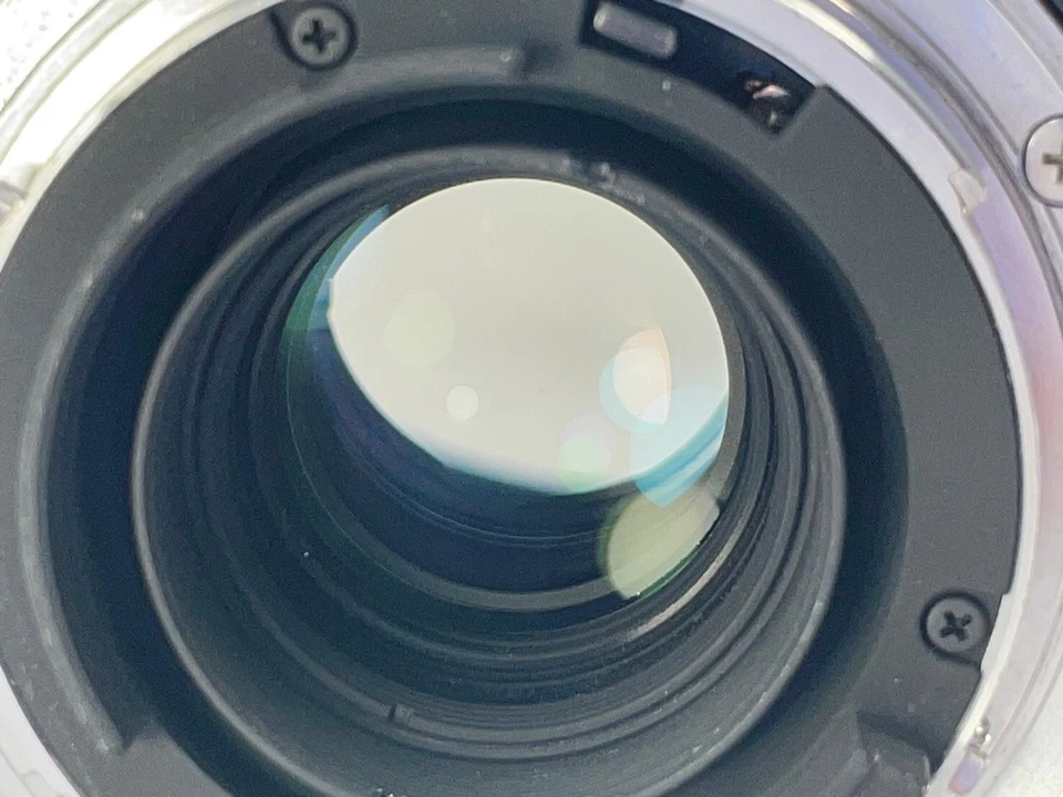 Lente Zoom Nikon Ai-s Ais 35-105mm f/3.5-4.5 JAPÓN - Imagen 4 de 4