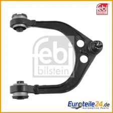 Control arm, wheel suspension Febi Bilstein 181395 upper for Chrysler