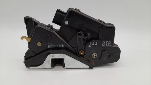 244BTR Cerradura Puerta Delantera Derecha para BMW SERIE 3 BERLINA (E46) 1077362 - Imagen 3 de 3