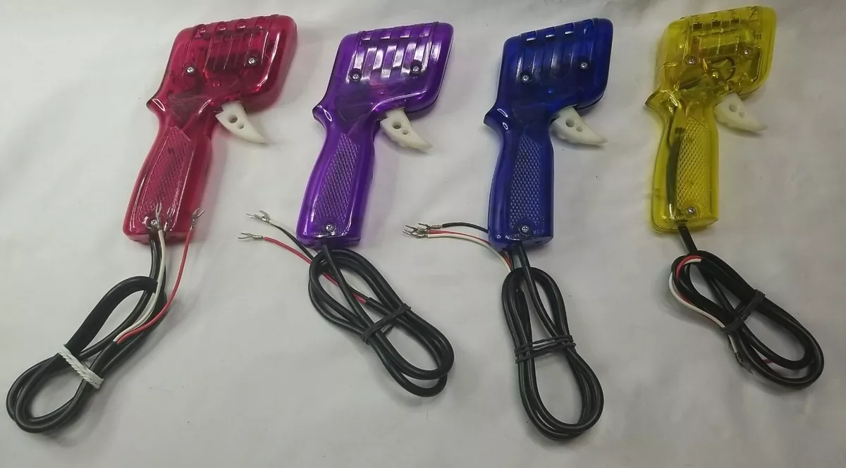 Parma slot car controllers 2025