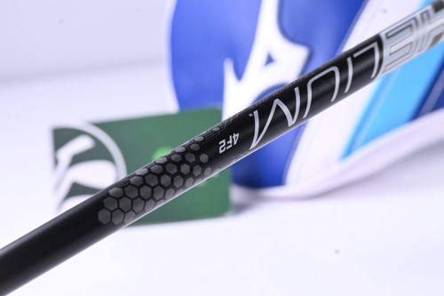 Mizuno ST-X 230 Driver / 12 Degree / Senior Flex UST Helium 42 - Picture 6 of 9