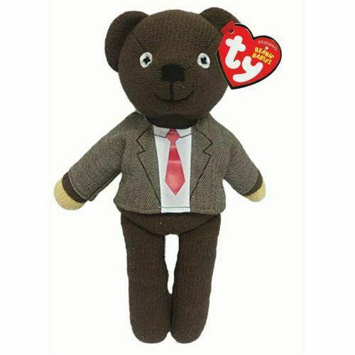 mr bean teddy online