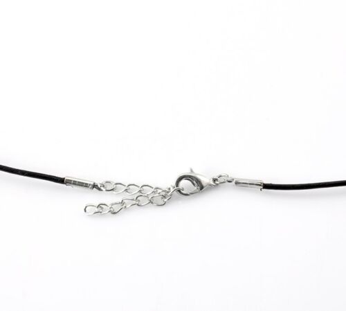 Collana Uomo Donna 2 in 1 Love Fidanzati Amiche del Cuore in Acciaio - Foto 2 di 18