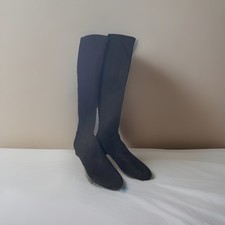 Stuart Weitzman Womens Boots, size 12