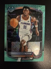 2025-26 Bowman Basketball Pick From List! Mojo Auto/Numbered MEGA Rookies