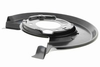 Spritzblech Bremsscheibe Vaico V30-2572 FüR VW Mercedes LT 35 28 Sprinter 2 Bus