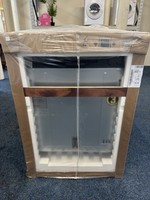 Teknix TX3BD608  Fully Integrated Dishwasher - Stainless Steel 4868