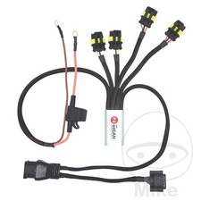 SIN MARCA Responsable accessoires moto HEX EZCAN