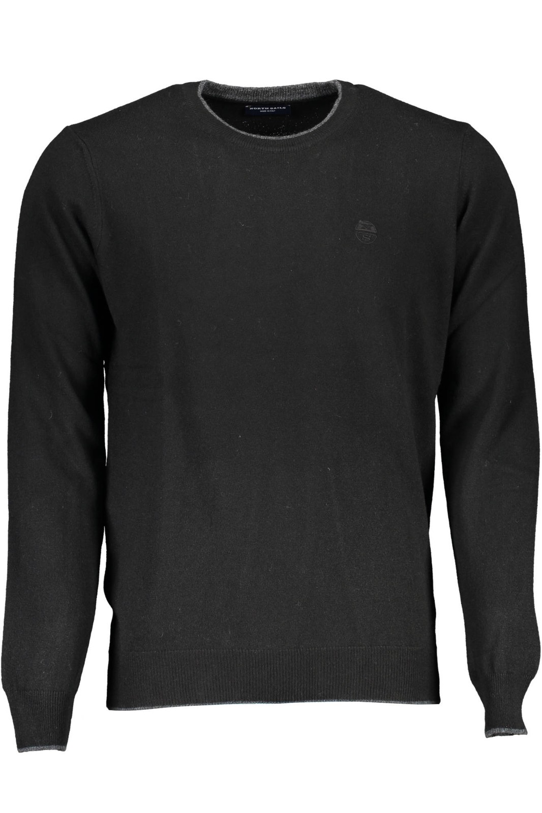 NORTH SAILS MAGLIONE UOMO NERO TAGLIA = 2XL