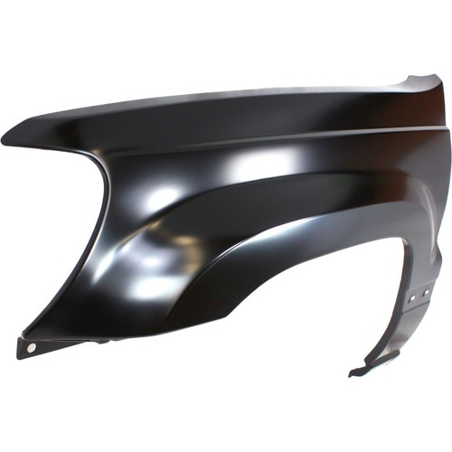 LKQ Front Right Fender – Primed, Fits 2011-2021 Jeep Grand Cherokee (Passenger Side)