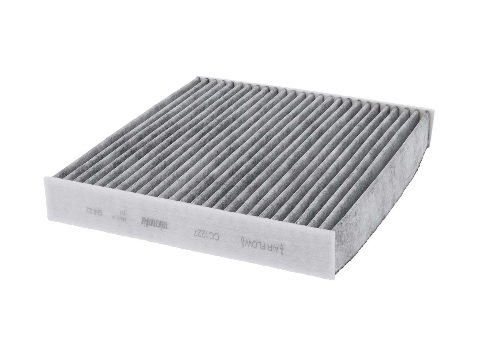 Fits CORTECO 80000605 FILTER, INTERIOR AIR  ⭐UK Stock⭐