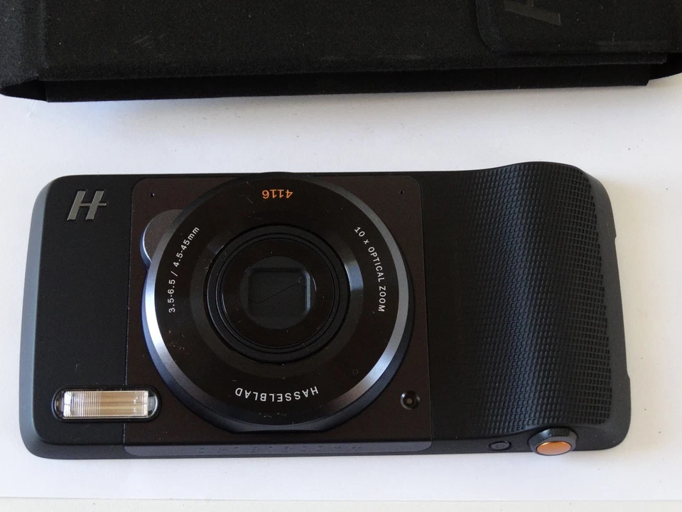 Hassleblad 4116 H - Imagem 2 de 4