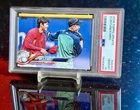 Shohei Ohtani RC With Ichiro Suzuki Japan PSA 10 Gem Mint Rookie 2018 Topps