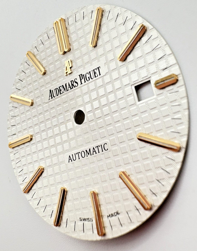 AUDEMARS PIGUET