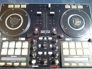 Vestax VCI-380 | eBay