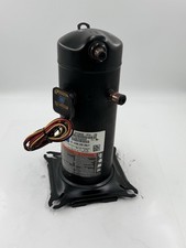 Copeland ZP20K5E-PFV-130 / ZP20K5E-PFV-830 Compressor R410a 208/230V  #A1-38