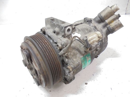 Opel Vectra C 2005 Klimakompressor Pumpe 13147264 AOJ42476