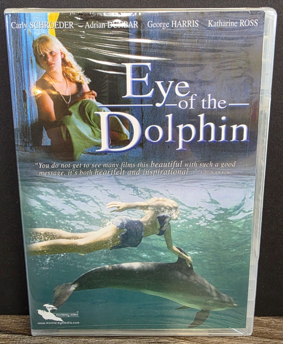 Eye of the Dolphin (DVD, 2008) for sale online | eBay