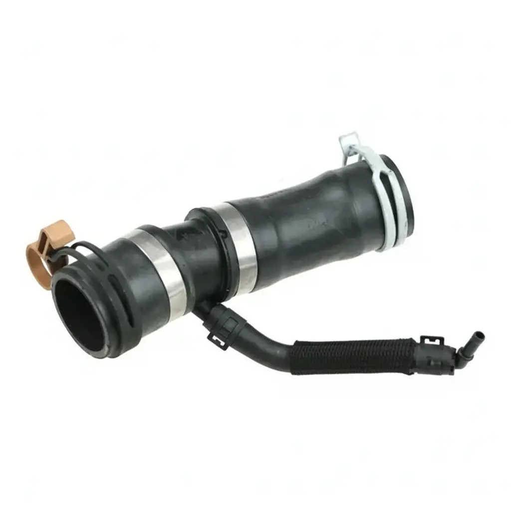 Für GATES GAT02-1700 Heater Hose GAT02-1700 Cooling system rubber hose (40mm/7m - Bild 2