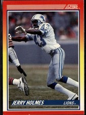 Jerry Holmes