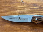 COLT CT-16 8A Stainless Japan Lockback Pocketknife First Production Run 1997 — photo 6