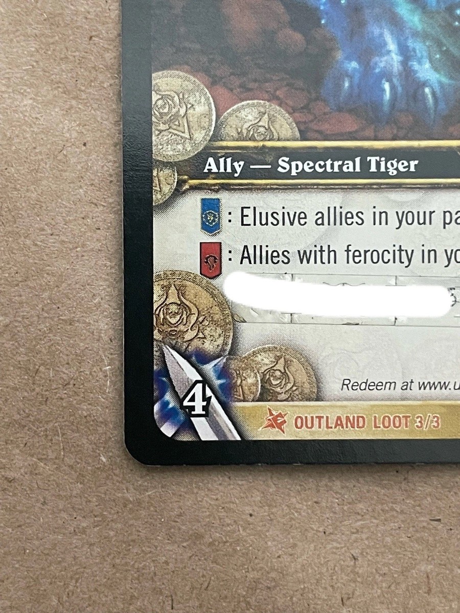 fires of outland booster box amazon World of Warcraft Trading Card Game Fires of Outland Booster : Amazon.com.au:  Toys & Games