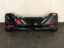 Pare-choc arrière Daihatsu YRV